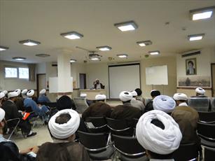 راه‌اندازی کرسی درس تفسیر در مدارس علمیه تهران/ دانش افزایی در همه ارکان حوزه انجام می پذیرد