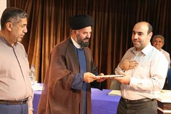 برگزیدگان  چهل و یکمین دوره مسابقات قرآن  بوشهر مشخص شدند