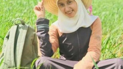 دانشجوی ۲۱ ساله فلسطینی به ۷ ماه زندان محکوم شد