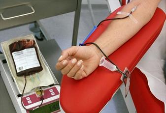 چند استفتاء پیرامون اهدای خون