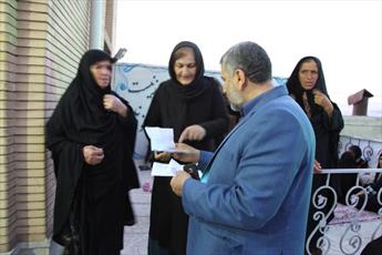 در چهلمین سال پیروزی انقلاب اسلامی باید محرومین طعم شیرین انقلاب را بچشند