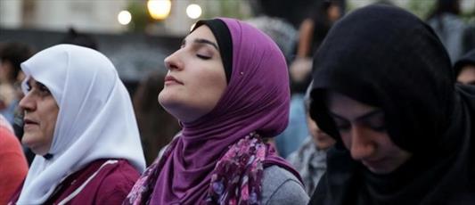 اسلام هراسی،  مسلمانان آمریکا را به سیاست سوق داده است