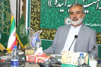 چهلمین سالگرد انقلاب برنامه ای برای صیانت از نظام است