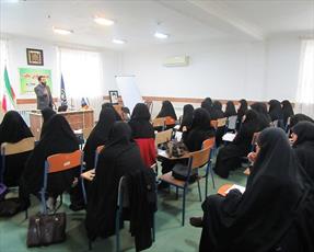 دوره های آموزشی  فرق و ادیان در مازندران برگزار شد