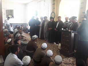 فعالیت  حدود ۲ هزار و ۱۰۰ مسجد در  استان کردستان