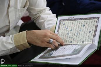 دلیل استفاده از مثال در قرآن چیست؟