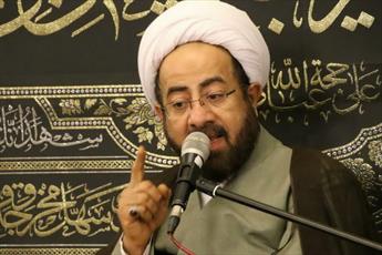 محقق  بحرینی: عید قربان، روز تمرین قربانی کردن نفس در راه خدای متعال است