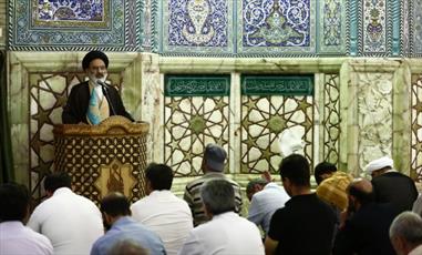 عده‌ای در کشور به دنبال باز کردن راه مذاکره با آمریکا هستند /آمریکا نمی تواند برای جنگ با ایران اجماع ایجاد کند