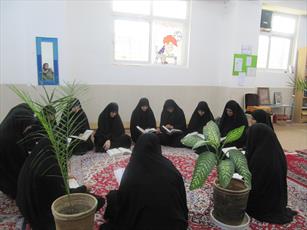 بیش از نیمی از مراکز حوزه‌  خواهران استان یزد استیجاری و امانی است