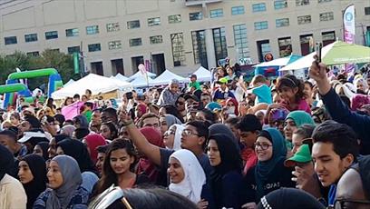 «مسلم فست» بزرگترین جشنواره سالانه اسلامی در تورنتو برگزار می شود