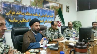 برگزاری ۱۳ هزار کلاس قرآن  هر هفته در ارتش جمهوری اسلامی