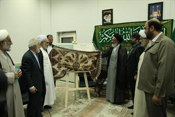 بسته «زبان‌آموزی قرآن کودکان» در قم رونمایی شد