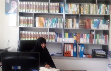 نتایج نهایی مقطع دکترای حوزه  خواهران یزد اعلام شد
