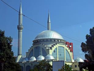 فیلم/ زیباترین مساجد اروپا در کدام شهرها هستند؟