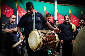 آیین و سنت های مردم بوشهر در ماه محرم
