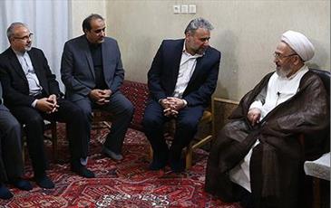 هر پدیده ای که به پاکی ایران لطمه وارد کند برای ما پذیرفته نیست