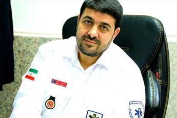 با طرح تحول سلامت  اورژانس کشور جان تازه ای گرفت/  موفق به تولید دستگاه نوار قلب داخلی شده ایم