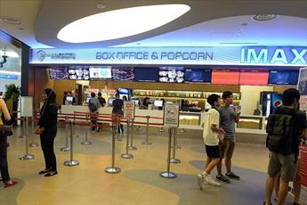 مسلمانان از «غیرحلال» بودن غذا در سینماهای سنگاپور ابراز نگرانی کردند