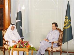 پاکستان برای ایفای نقش برای صلح یمن و عربستان آماده است