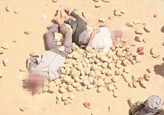 پاسخی بر شبهه "سنگسار برخلاف عقل و فطرت انسانی است"