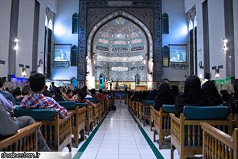 همایش  «مسجد طراز انقلاب» در شیراز برگزار می شود