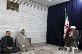 فضای متنوعی  برای زوار غیر ایرانی حضرت سیدالشهدا(س) تدارک دیده شده است