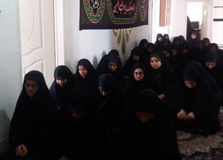 اقدامات تروریستی صفوف ملت را از هم جدا نمی کند