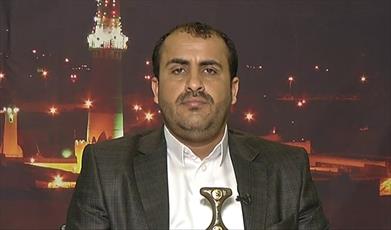 مسئول ارشد یمنی: آنقدر فرودگاه دبی را می زنیم تا امارات به آن اقرار کند