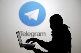 کانال های تلگرامی معاند پروژه براندازی انقلاب را دنبال می کنند