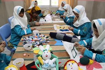 خدمات رسانی بهزیستی به ۸ میلیون نفر