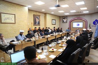 تصاویر/ نشست تخصصی مناسک حسینی و رسانه