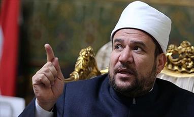 وزارت اوقاف و امور مذهبی مصر، کمپین «مبارزه با اعتیاد» راه اندازی کرد