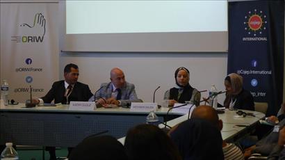 همایش «چندفرهنگی، اسلام هراسی و تبعیض» در شورای اروپا برگزار شد
