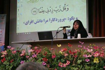 تقویت سواد رسانه ای در جامعه راه غلبه بر جنگ روانی دشمن است