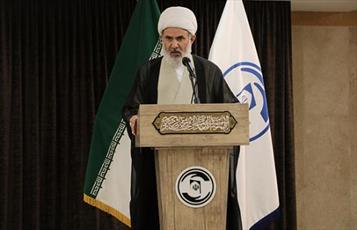 داشتن شرح صدر، شرط موفقیت در هر کاری است