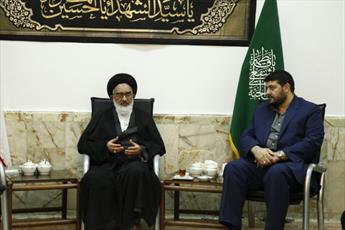 اورژانس عهده دار صیانت از سلامت مردم است