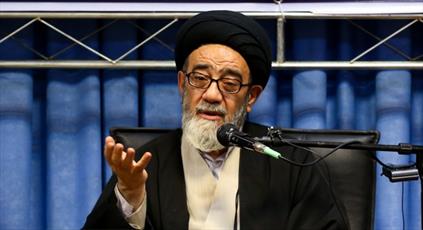 قوه قضائیه با متخلفان اقتصادی به شدت برخورد کند