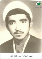 روحانی شهیدی که آرزو داشت امام خمینی(ره) را ببیند اما شهادت را انتخاب کرد