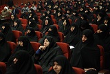 بزرگترین هدف یک مبلغ موفق، انتقال فرهنگ دینی مردم از طریق حیطه عقلانی است