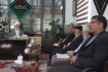 حمایت از مرزنشینان حمایت از امنیت کشور است