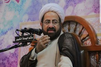رژیم آل خلیفه بازداشت روحانی شیعه بحرینی را تمدید کرد