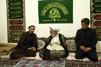 اعتاب مقدس میزبان اصلی اربعین هستند/امنیت اربعین امسال  افزایش یافته است