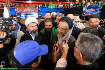 سه تیم تروریستی در  خوزستان شناسایی و دستگیر شدند