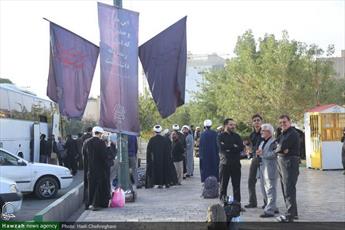 اعزام ۸۰۰ روحانی در ماه رمضان به مناطق مختلف اردبیل