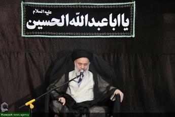 برای داشتن جامعه ای سالم باید دست مفسدان   را کوتاه کرد