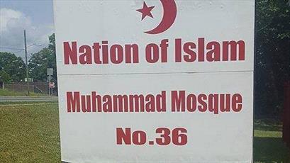 مسلمانان آمریکا از  پلیس خواستند تهدیدهای تروریستی علیه مساجد را جدی بگیرد