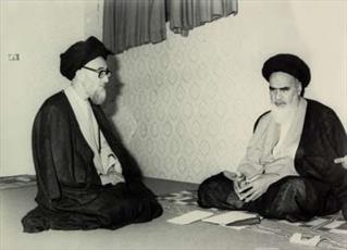 «خمینی آذربایجان»؛ عالمی که در محراب آسمانی شد