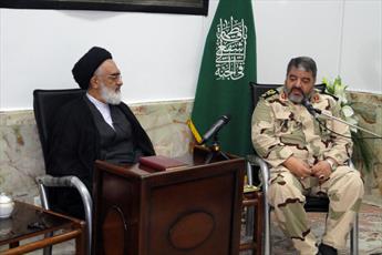 ماهیت میدان تقابل حق و باطل تغییر کرده است/شبکه های اجتماعی ما را با  خطر تغییر فرهنگی  رو برو می کند