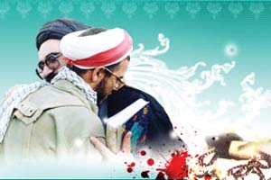 فیلم | آمار و ارقام جالب شهدای روحانی دفاع مقدس از زبان سردار حسین کاجی