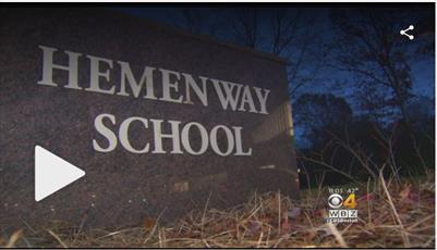 دختربچه ۱۰ ساله مسلمان در ماساچوست پیام های تهدید آمیز دریافت کرد